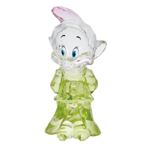 Disney Facets 6013332 Dopey - P0421