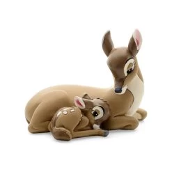Disney Magical Beginnings DI182 My Little One Bambi And Mother - P1108