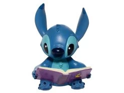 Disney Showcase 6006207 Stitch With Book - P2175