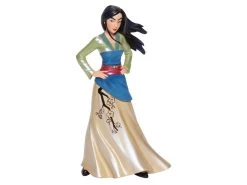 Disney Showcase 6007187 Mulan - P2181