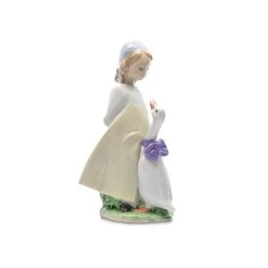 Nao 02000533 My Friend Goose - P3910