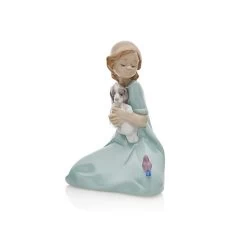 Nao 02001575 My Little Companion - P40100