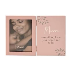 Moments Mum Photo Frame - P4133