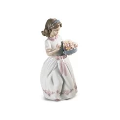 Lladro 01006915 For A Special Someone - P4360