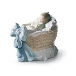 Lladro 01006976 A New Treasure - P4364