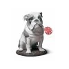 Lladro 01009234 Bulldog With Lollipop - P44110