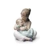 Lladro 01009236 Siblings - P4450