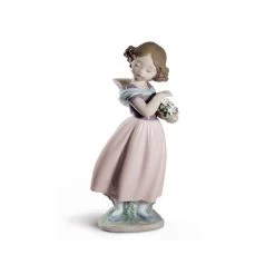 Lladro 01008734 Adorable Innocence - Special Edition - P4451