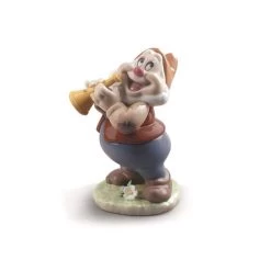 Lladro 01009322 Happy - P4461