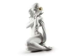 Lladro 01009332 Subtle Moonlight - Limited Edition - P4476