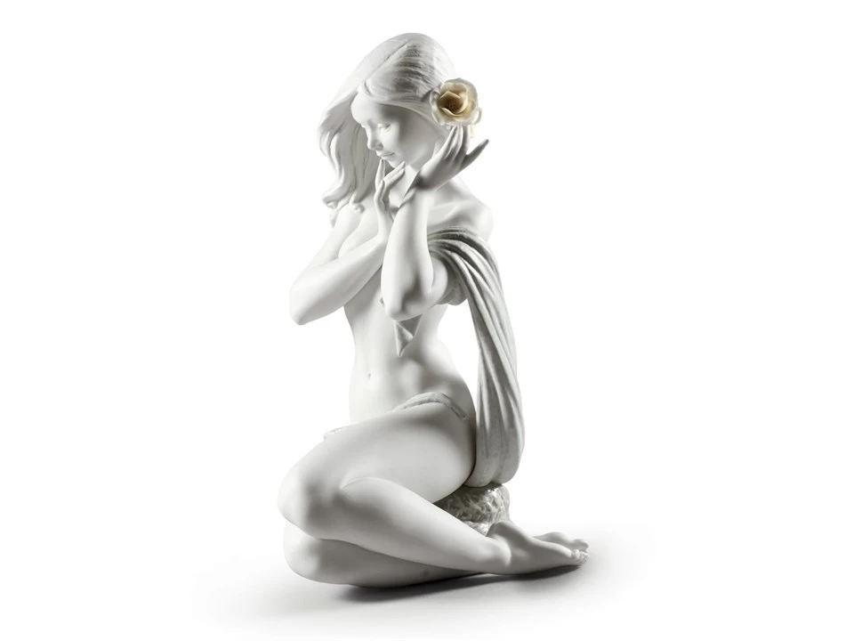 Lladro 01009332 Subtle Moonlight - Limited Edition - P4476