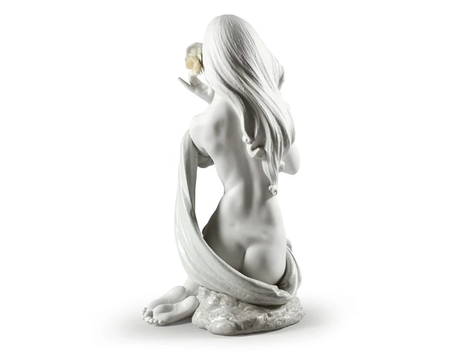 Lladro 01009332 Subtle Moonlight - Limited Edition - P4476 - Image 2