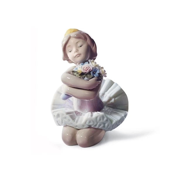 Lladro 01006764 My Debut - P4728
