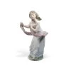 Lladro 01008585 Pleasant Breeze - P4758