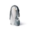 Lladro 01008414 Penguin Love - P4762