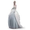 Lladro 01008784 Her Special Day - P4769