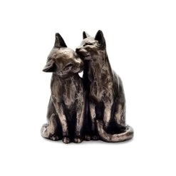 Frith Sculpture S052 Yum Yum And Friend - P51101