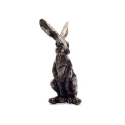 Frith Sculpture S142 Huey Hare - P51108