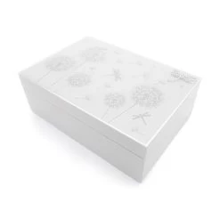 Dragonfly Jewellery Box - P55130