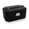 Mele & Co Black PU Octagonal Jewellery Box - P55140