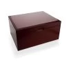 Mele & Co Cherrywood Finish Jewellery Box - P55149