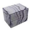 Purple Glitter Jewellery Box - P55150