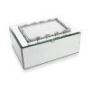 Jewelled Photo Jewellery Box - P55154