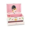 Mele & Co Unicorn Musical Jewellery Box - P56145