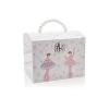 Mele & Co Ballerina Musical Jewellery Box - P5652