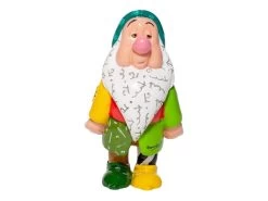 Disney By Romero Britto 6007104 Sleepy - P57146