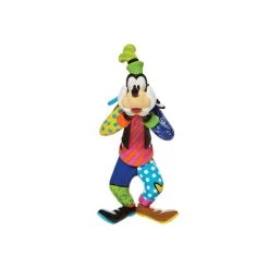 Disney By Romero Britto 6008526 Goofy - P57153
