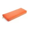Stackers Orange Travel Jewellery Roll - P5892