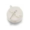 Sophia Dragonfly Trinket Box - P60101