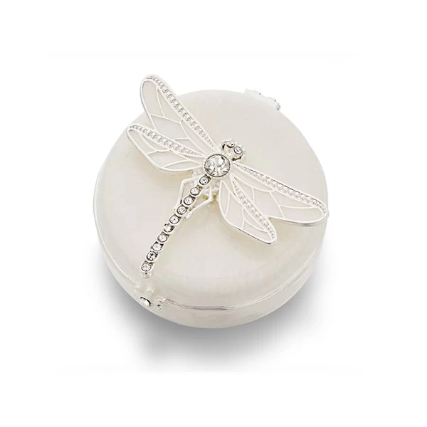 Sophia Dragonfly Trinket Box - P60101