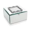 Jewelled Photo Trinket Box - P60120