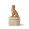 Willow Tree 28176 Love My Dog Keepsake Box - P64165
