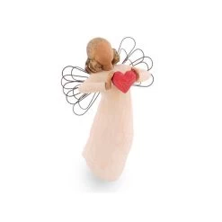 Willow Tree 26182 With Love - P6446