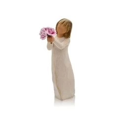 Willow Tree 27267 Thank You - P6458