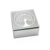 Hestia Tree Of Life Trinket Box - P65261