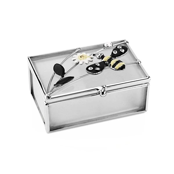 Sophia Bee Trinket Box - P65290
