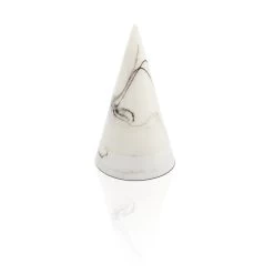 Stackers Peaks Marble Jewellery Cone - P65303