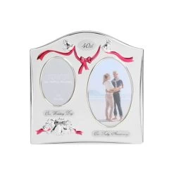 Celebrations 40th Anniversary Photo Frame - P71187