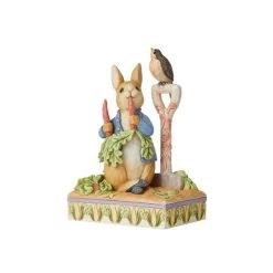 Beatrix Potter 6008743 Then He Ate Some Radishes - P87115