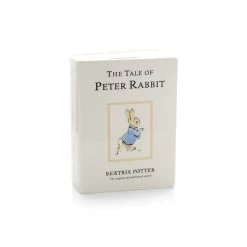 Beatrix Potter A28347 The Tale Of Peter Rabbit Money Box - P8745