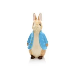 Beatrix Potter A29292 Peter Rabbit Money Box - P8758