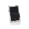 Impressions Silver Plated Twist Photo Frame - P9125
