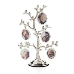 Moments Family Tree Collage Frame - P9142