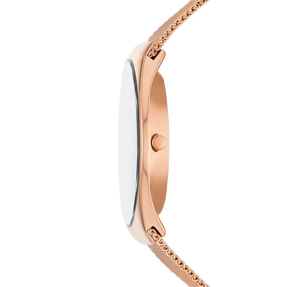 Skagen SKW6835 Grenen Solar Mesh Bracelet Watch - W06283 - Image 2