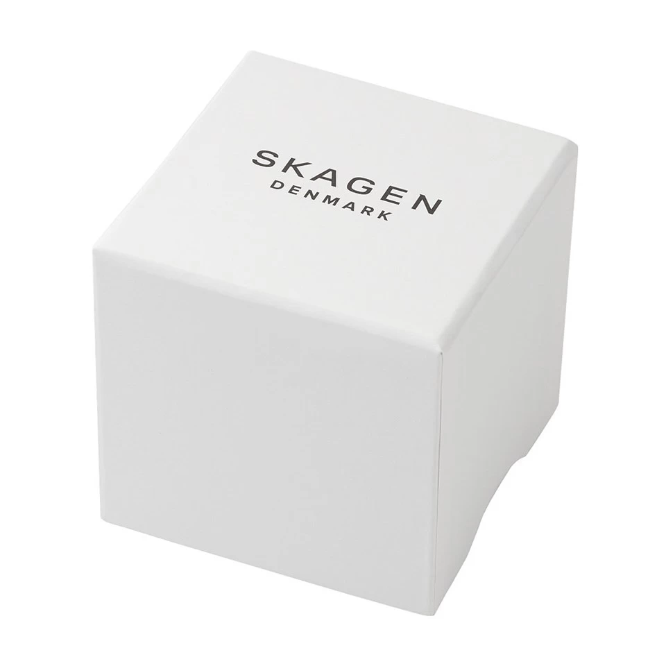 Skagen SKW6835 Grenen Solar Mesh Bracelet Watch - W06283 - Image 4