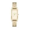 Skagen SKW3098 Hagen Gold Plated Bracelet Watch - W06299